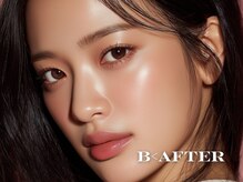 ビーアフターサロン 恵比寿本店(B<AFTER SALON)/上質な目元アンドヘルシー