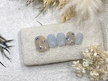 ビーズ 鶴岡エスモール店(B's)/B'ｓおすすめトレンドデザイン♪