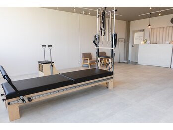 デップ 鳥栖店(DEP)/店舗内観