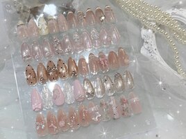 Akane 定額10本デザイン♪