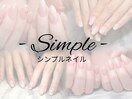 Simple design