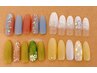 【リピーター様用オフ込】お得なプラン♪≪定額A≫ハンドジェル￥6490