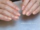 アネモネネイル(anemone nail)の写真/検定取得ネイリストの技術のが際立つ！フォルムやデザインにこだわり、丁寧に施術します◎理想の指先に♪