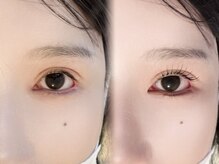 ファ 東中野(hwa)の雰囲気(before after)