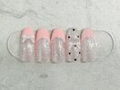 【ハンド】★定額Lコース 