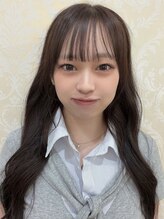 ラビィ(Raviy)&nbsp;ANZU 