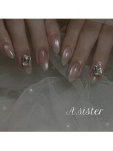 エーシスター(A.sister)/