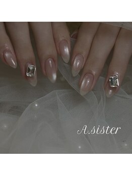 エーシスター(A.sister)/