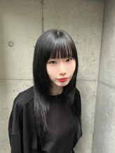 イール(eel)&nbsp;Kao 
