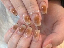 フォーユーネイル(For U Nail)/