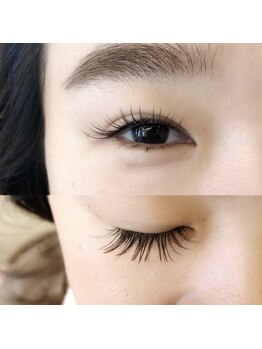 フランセス(Frances)/フラットマットラッシュ