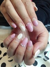 メグ ネイル(megu)/