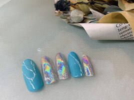 オフ込みデザイン6000円コース