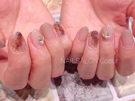 デザイン相談コース￥8250