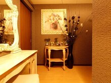 カン コルギセラピー 横浜(KAN)/