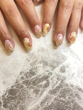 チアロ(Chiaro)/ひまわり持ち込みデザイン