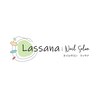 ラッサナ(Lassana)ロゴ