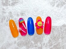 マジックミラー/