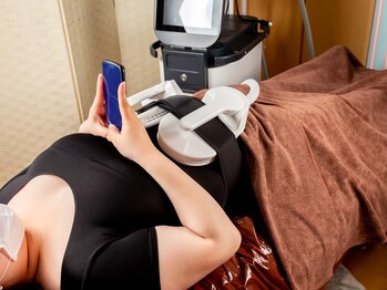 ビューティ ウィッチ(Beauty Witch)/30分間寝てるだけ！！