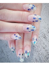 ネイルミント(NAIL MINT)/