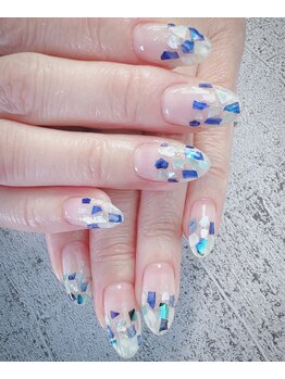 ネイルミント(NAIL MINT)/