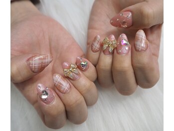 バレッタ(VALETTA)/ジェル フルデザインコース