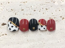 スタッフおすすめデザイン