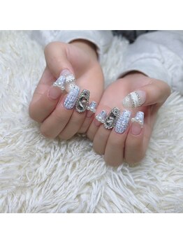 アミュレット(AMULET)/ツイード☆