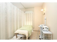 サロンドヴィセイ/【施術スペース】