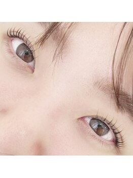 キューミー 錦糸町店(Qmee)/まつげパーマ ラッシュリフト