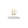 シールーム 来光(Croom)ロゴ