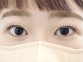 トコ(toco)/まつ毛カール