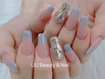 ユーユービューティネイル 上野御徒町店(UU Beauty&Nail)/