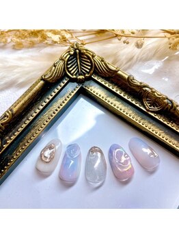 ルアナ 亀戸(Luana)/過去ニュアンス定額コース