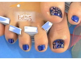 Ｎａｉｌ・ＶＯＬ１０６～８～