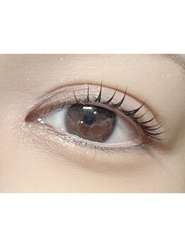 まつげのお悩み解決サロン