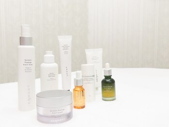 サロン ド グロウ 札幌店/セルマン