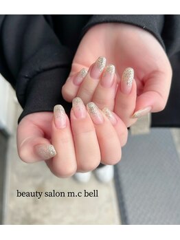 エムシーベル(m.c bell)/
