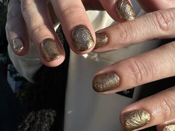 アンネ 表参道(ANNE)/KOTONO指名限定nuancenail定額