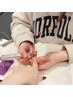 【jrネイリスト】スカルプオフのみ（他店）