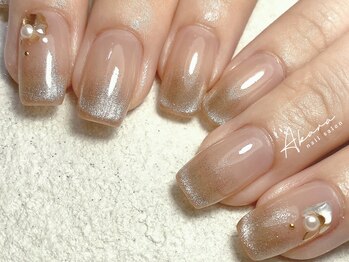 アカラ(Akara)/マグネットフレンチ