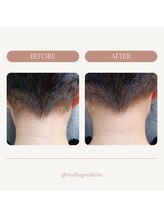 サンハート(SUN HEART)/後姿美人に♪