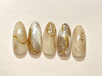 エイト オオブ(EIGHT OBU)/季節の定額コース