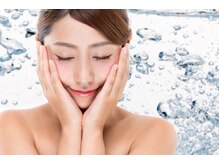 整体院オアシス イオンモール福津店(OASIS)/触っただけでわかるリフトアップ