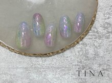 ティナ(TINA)/