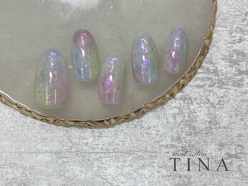 ティナ(TINA)/