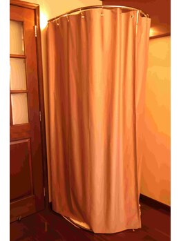 ブレス(Bless)/お着替え