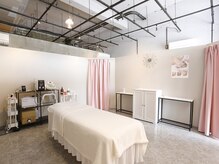 クリアビューティー(CLEAR BEAUTY)/施術ルーム
