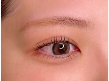 サロン ブレス(salon Bless)/ラッシュリフト