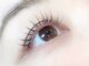 ステラマリス 今福鶴見店(StellaMaris)の写真/エクステの種類で迷ったらご相談ください♪丁寧なカウンセリングでお客様1人1人に合ったデザインをご提案！